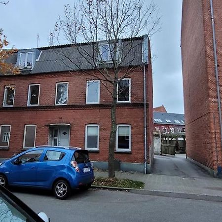 Apartamento 144 Nygardsvej First Floor Right Id 160 Esbjerg Exterior foto