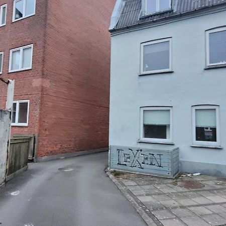 Apartamento 144 Nygardsvej First Floor Right Id 160 Esbjerg Exterior foto