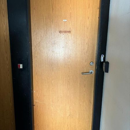 Apartamento 144 Nygardsvej First Floor Right Id 160 Esbjerg Exterior foto