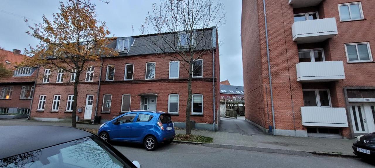 Apartamento 144 Nygardsvej First Floor Right Id 160 Esbjerg Exterior foto