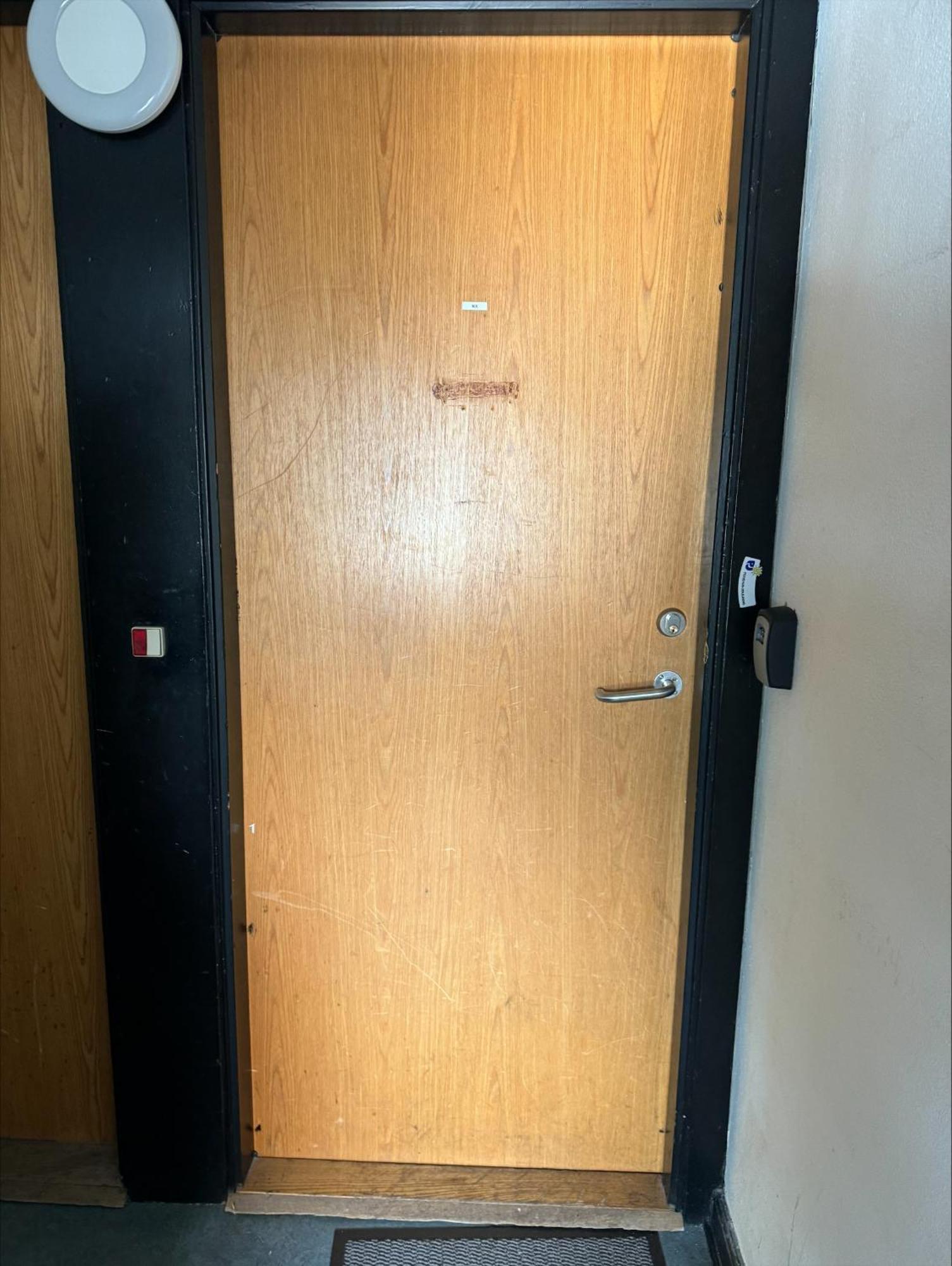 Apartamento 144 Nygardsvej First Floor Right Id 160 Esbjerg Exterior foto
