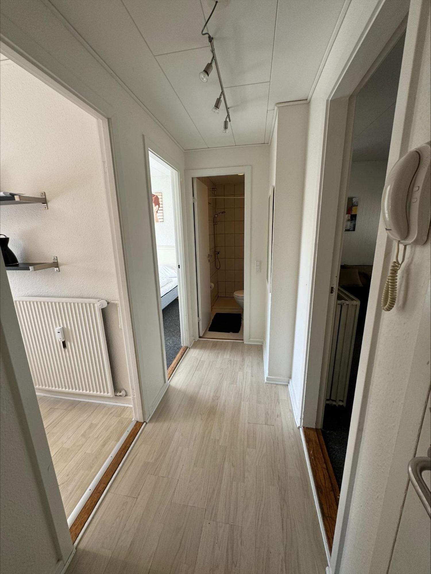 Apartamento 144 Nygardsvej First Floor Right Id 160 Esbjerg Exterior foto